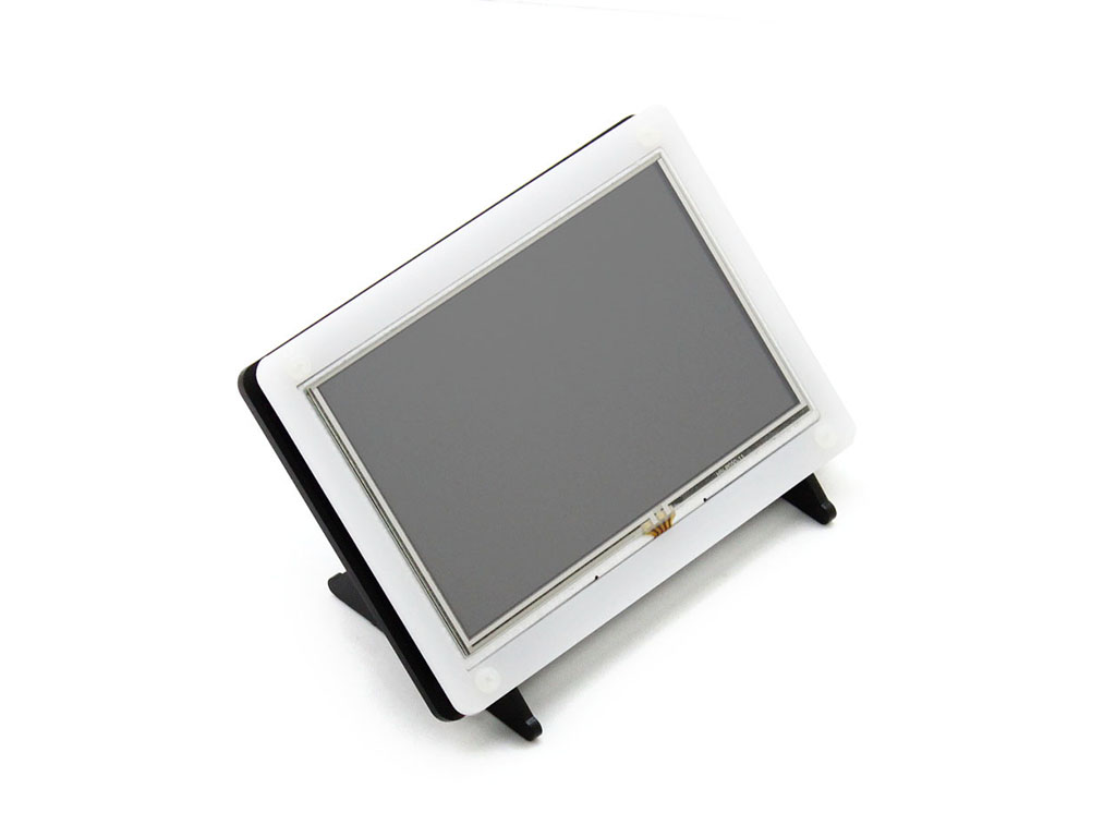 5inch HDMI LCD (B) (with bicolor case)