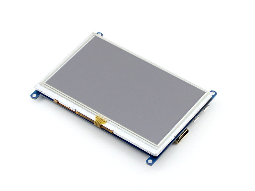 5inch HDMI LCD (B)